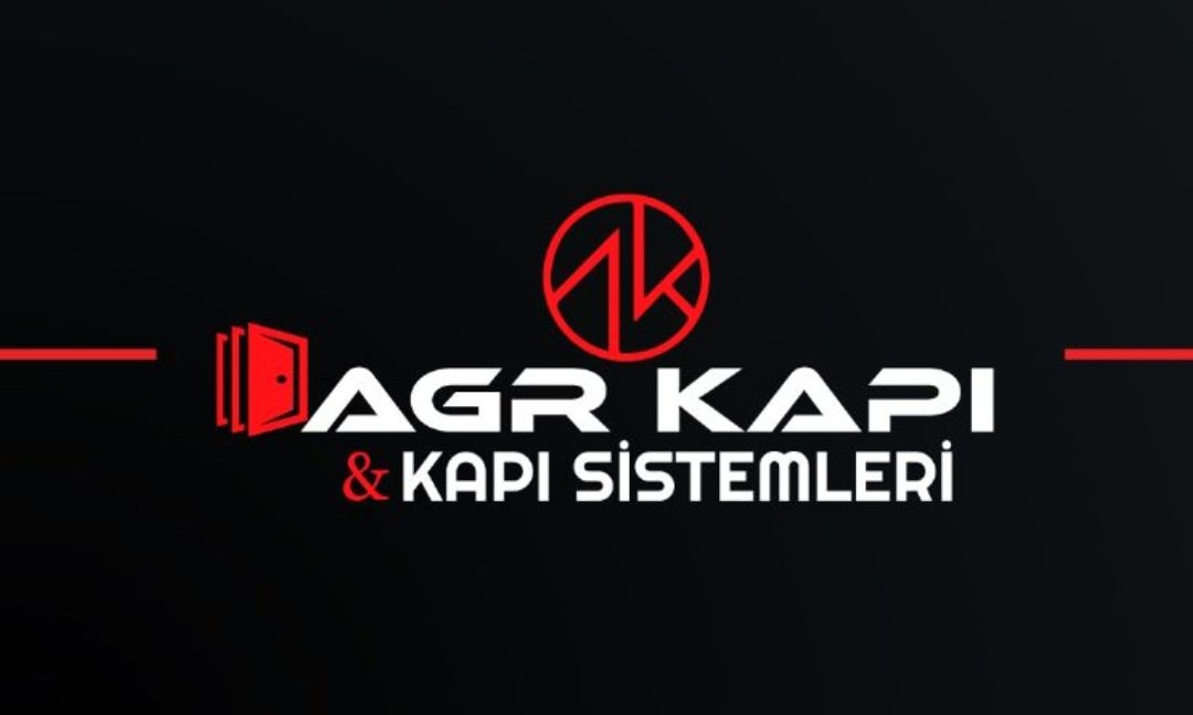 AGR Kapı - Aradığın Her Şey Bu Kapıda